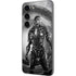 The Justice League (2017) Cyborg Poster Galaxy S23 Skin