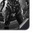 The Justice League (2017) Cyborg Poster Galaxy S23 Skin