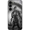 The Justice League (2017) Cyborg Poster Galaxy S23 Skin