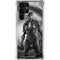 The Justice League (2017) Cyborg Poster Galaxy S23 Ultra Clear Case