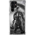 The Justice League (2017) Cyborg Poster Galaxy S23 Ultra Clear Case