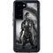 The Justice League (2017) Cyborg Poster Galaxy S23 Waterproof Case