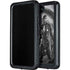 The Justice League (2017) Cyborg Poster Galaxy S23 Waterproof Case