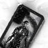 The Justice League (2017) Cyborg Poster Galaxy S23 Waterproof Case