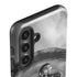 The Justice League (2017) Cyborg Poster Galaxy S24 Impact Case
