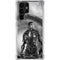 The Justice League (2017) Cyborg Poster Galaxy S24 Ultra Clear Case