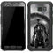 The Justice League (2017) Cyborg Poster Galaxy S7 Active Skin