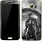 The Justice League (2017) Cyborg Poster Galaxy S7 Edge Skin