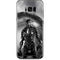 The Justice League (2017) Cyborg Poster Galaxy S8 Plus Skin