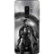 The Justice League (2017) Cyborg Poster Galaxy S9 Plus Skin