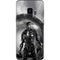 The Justice League (2017) Cyborg Poster Galaxy S9 Skin