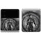 The Justice League (2017) Cyborg Poster Galaxy Z Flip4 5G Skin