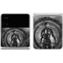 The Justice League (2017) Cyborg Poster Galaxy Z Flip4 5G Skin