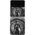 The Justice League (2017) Cyborg Poster Galaxy Z Flip4 5G Skin