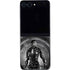 The Justice League (2017) Cyborg Poster Galaxy Z Flip5 5G Skin