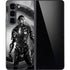 The Justice League (2017) Cyborg Poster Galaxy Z Fold5 5G Skin