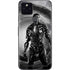 The Justice League (2017) Cyborg Poster Google Pixel 5a Skin