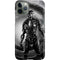 The Justice League (2017) Cyborg Poster iPhone 11 Pro Lite Case