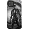 The Justice League (2017) Cyborg Poster iPhone 11 Pro Max Impact Case