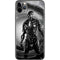 The Justice League (2017) Cyborg Poster iPhone 11 Pro Max Skin