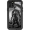 The Justice League (2017) Cyborg Poster iPhone 11 Pro Max Waterproof Case