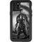 The Justice League (2017) Cyborg Poster iPhone 11 Pro Waterproof Case
