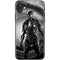 The Justice League (2017) Cyborg Poster iPhone 11 Skin