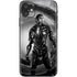 The Justice League (2017) Cyborg Poster iPhone 11 Skin