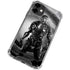 The Justice League (2017) Cyborg Poster iPhone 12 Clear Case
