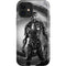 The Justice League (2017) Cyborg Poster iPhone 12 Impact Case