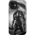 The Justice League (2017) Cyborg Poster iPhone 12 Impact Case