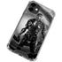 The Justice League (2017) Cyborg Poster iPhone 12 Mini Clear Case