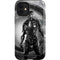 The Justice League (2017) Cyborg Poster iPhone 12 Mini Impact Case