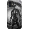 The Justice League (2017) Cyborg Poster iPhone 12 Mini Lite Case