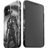 The Justice League (2017) Cyborg Poster iPhone 12 Mini Lite Case