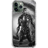 The Justice League (2017) Cyborg Poster iPhone 12 Pro Clear Case