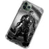 The Justice League (2017) Cyborg Poster iPhone 12 Pro Clear Case