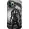 The Justice League (2017) Cyborg Poster iPhone 12 Pro Impact Case