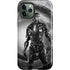 The Justice League (2017) Cyborg Poster iPhone 12 Pro Impact Case
