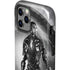 The Justice League (2017) Cyborg Poster iPhone 12 Pro Impact Case