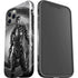 The Justice League (2017) Cyborg Poster iPhone 12 Pro Impact Case