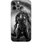 The Justice League (2017) Cyborg Poster iPhone 12 Pro Max Skin