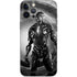 The Justice League (2017) Cyborg Poster iPhone 12 Pro Max Skin