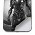 The Justice League (2017) Cyborg Poster iPhone 12 Pro Max Skin
