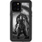 The Justice League (2017) Cyborg Poster iPhone 12 Pro Max Waterproof Case