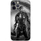 The Justice League (2017) Cyborg Poster iPhone 12 Pro Skin