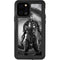 The Justice League (2017) Cyborg Poster iPhone 12 Pro Waterproof Case