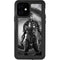 The Justice League (2017) Cyborg Poster iPhone 12 Waterproof Case