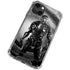 The Justice League (2017) Cyborg Poster iPhone 13 Mini Clear Case