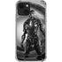 The Justice League (2017) Cyborg Poster iPhone 13 Mini Clear Case